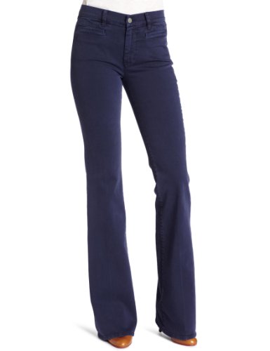 MiH Jeans Women's Marrakesh Flare Jean product image