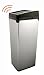Touchless Trashcan SX Black - 14 Gallon - Touchless Trashcan - Without AC Adapter