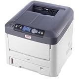 120V C711DN- Color; Monochrome - Laser - A4 Print Speed: 34PPM Colour, 36PPM Mon