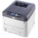 Newtork Color LED Printer w/Duplex