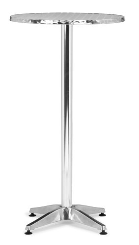 Zuo Modern 700604 Vaux Rectangular Outdoor Dining Table