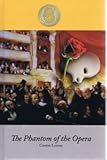 The phantom of the opera