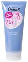 オスパス ハイドラジェル クレンザー(ピーリングジェル) 200ml