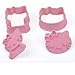 Hello Kitty Cookie Cutter (1)