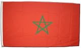 Drapeau Maroc - 60 x 90 cm