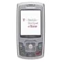 ZAGG invisibleSHIELD for Samsung SGH-t739 Katalyst - Full Body