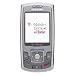 ZAGG invisibleSHIELD for Samsung SGH-t739 Katalyst (Full Body)