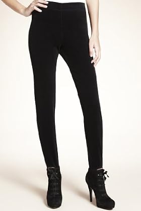 Cotton Rich Skinny Stirrup Corduroy Treggings