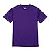 Zorrel Z1050 Unisex Syntrel Extreme Moisture Wicking Training Tee (19 Colors)