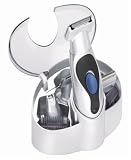 Remington Titanium Total Grooming System