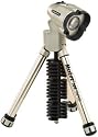 Stanley 369 Titanium Finish Tripod Flashlight #95-115