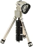 Stanley 369 Titanium Finish Tripod Flashlight #95-115