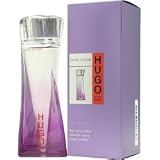 Hugo Boss EAU DE PARFUM SPRAY 3 OZ 31Vn%2BWhQeGL. SL160 Hugo Boss EAU DE PARFUM SPRAY 3 OZ
