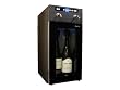 Vinotemp VT-WINEDISP2 2 Bottle Wine Dispenser, Black