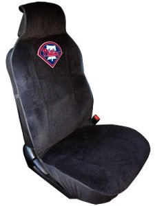 Philadelphia Phillies Seat Cover