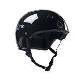 PRO TEC(プロテック) CLASSIC SKATE(クラシック スケート) Black S CL-SKATE-S