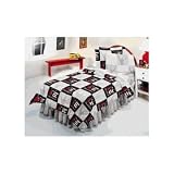 Nascar Bed in a Bag - Earnhard Legacy Twin Size Bedding