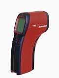 E Instruments 1185-2 MicroRay Auto+ Infrared Thermometer