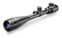 Tasco Target/ Varmint 6-24x42 Matte Riflescope, Red Illuminated Mil Dot Reticle