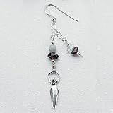 Goddess/Goddess Earrings