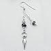 Goddess/Goddess Earrings
