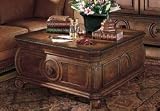 31Vn1gFIKYL. SL160  Hillsboro Square Coffee Table
