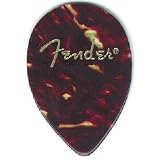 Fend 358 Pik Shell Med/72