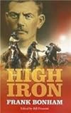 High iron