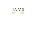 Anklicken zum Vergrößeren: IAMX - Nightlife (Audio CD)