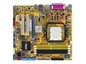 ASUS M2A-VM HDMI AM2 AMD 690G DDR2-1066 AMD X1250 IGP ATX Motherboard