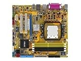 ASUS AMD 690G chipset Socket AM2 AMD 64 Athlon Motherboard (M2A-VM HDMI <GREEN>)