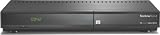 TT-micro C832 HDTV digitaler Kabelreceiver (HDTV, HDMI, CI, Kabel Deutschland & Sky geeignet) schwarz