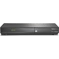 TT-micro C832 HDTV digitaler Kabelreceiver (HDTV, HDMI, CI, Kabel Deutschland & Sky geeignet) schwarz