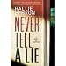 Never Tell a Lie - A Novel of Suspense
