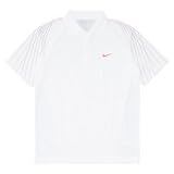 ナイキ NIKE ドライフィット ストロボ半袖ポロ 402469