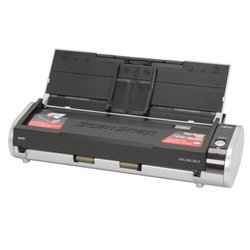 Scansnap S300 Adf Clr USB 2.0 Lgl Dupl Scan Del Bund with RACK2FILER Scansnap S300 Adf Clr USB 2.0 Lgl Dupl Scan Del Bund with RACK2FILER