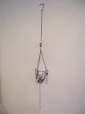 [DULTON]�_���g�� Hanging glass pot