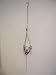 [DULTON]�_���g�� Hanging glass pot