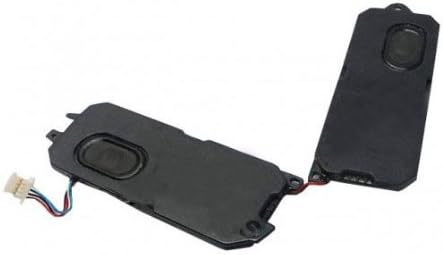 Elecs Internal Speaker For New Dell Inspiron 1440 P/N: 23.40556.001 0K318P K138P Laptop Left & Right