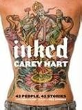 Review Artisan Publishers  / Inked
