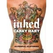 Inked