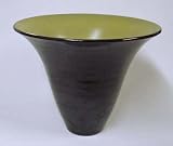 Ikebana Ikenobo Vase #C6Y025
