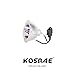 KOSRAE For elplp96 Replacement Lamp Bulb for Epson VS250 VS350 VS355 Projector