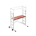 Hailo ProfiStep Compact Scaffold Tower (Base Section)