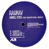 ANGEL EYES (DISC 1)