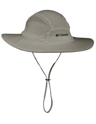 Columbia Sportswear Silver Ridge Booney II Sun Hats by Columbia
