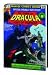 Books : The Tomb of Dracula: Lord of Vampires (OMNIBUS VOL 02 HC DM VARIANT, Special Double-Size Issue, Tomb of Dracula Nos 32-70, Giant Size Dracula No. 5 & Dr. Strange No. 14)