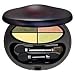 Shiseido Shiseido The Makeup Silky Eye Shadow Quad - Wood Tones