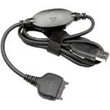 Nextel I730/i830 USB Charging Data Cable