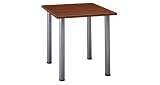 Aspen Square Training Table Hansen Cherry